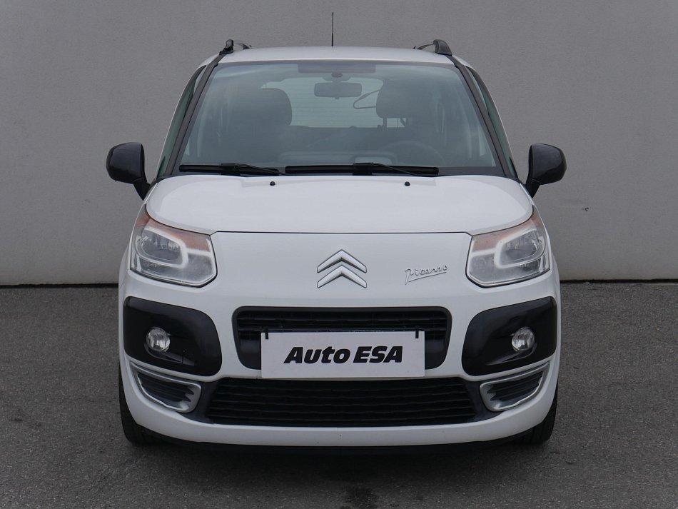 Citroën C3 Picasso 1.4i 