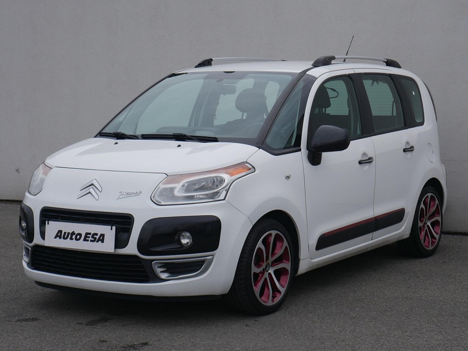 Citroën C3 Picasso 1.4i 