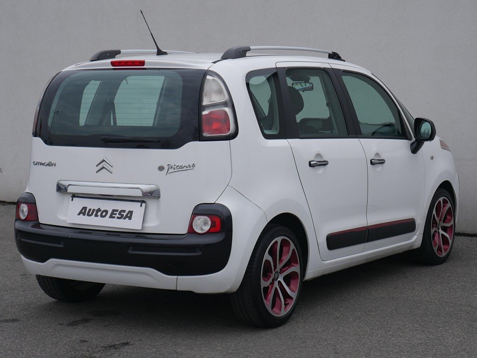 Citroën C3 Picasso 1.4i 