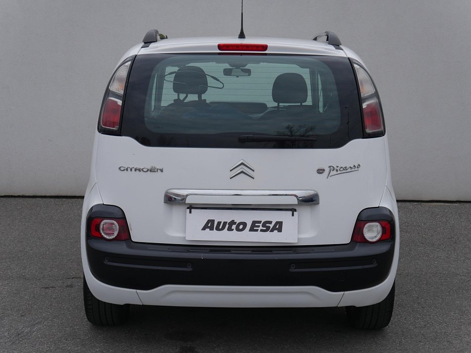 Citroën C3 Picasso 1.4i 