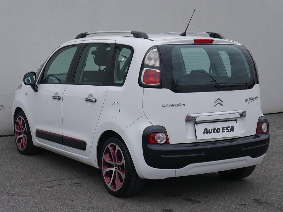 Citroën C3 Picasso 1.4i 