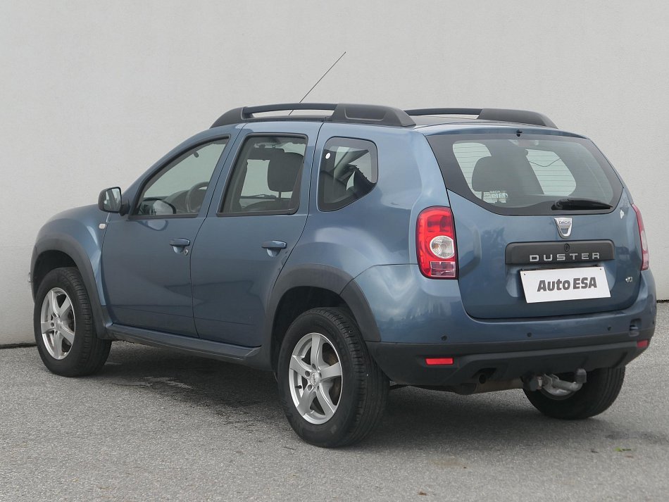 Dacia Duster 1.5 dCi  4x4