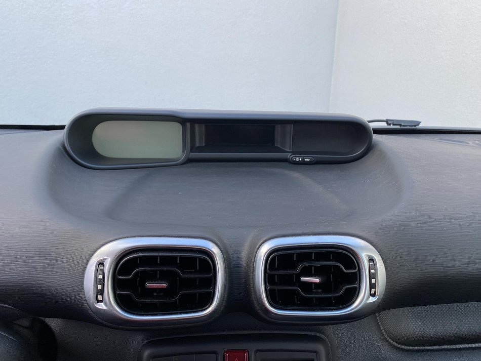 Citroën C3 Picasso 1.4i Tendance