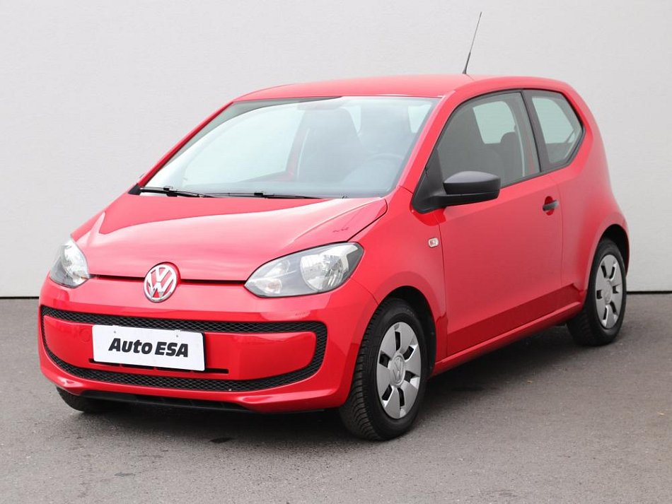 Volkswagen Up! 1.0i Move