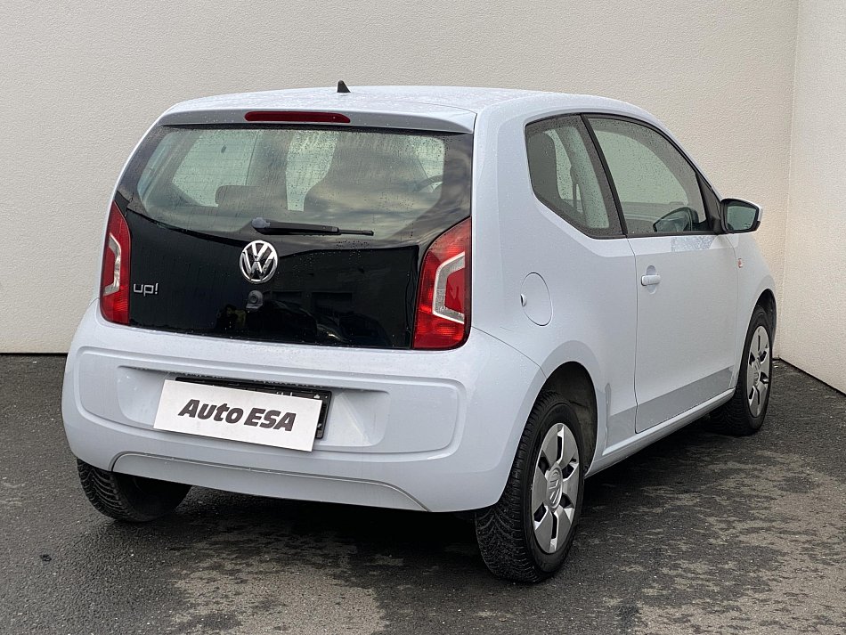 Volkswagen Up! 1.0i Move