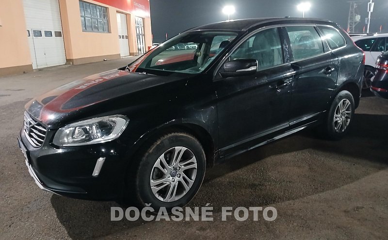 Volvo XC60 2.0 d3 