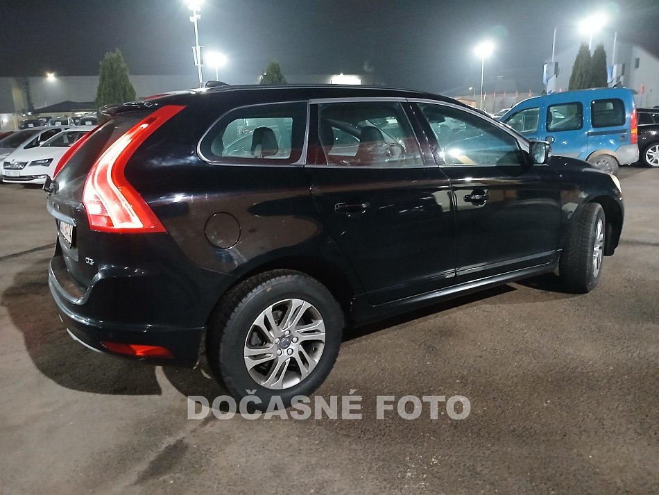 Volvo XC60 2.0 d3 