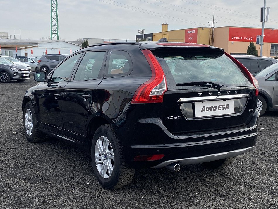 Volvo XC60 2.0 d3 