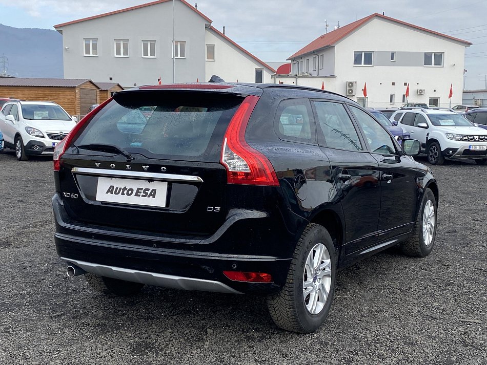 Volvo XC60 2.0 d3 