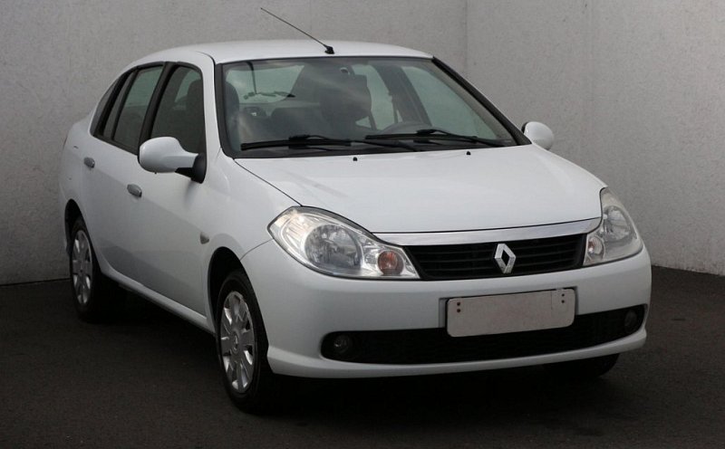 Renault Thalia 1.2 i 