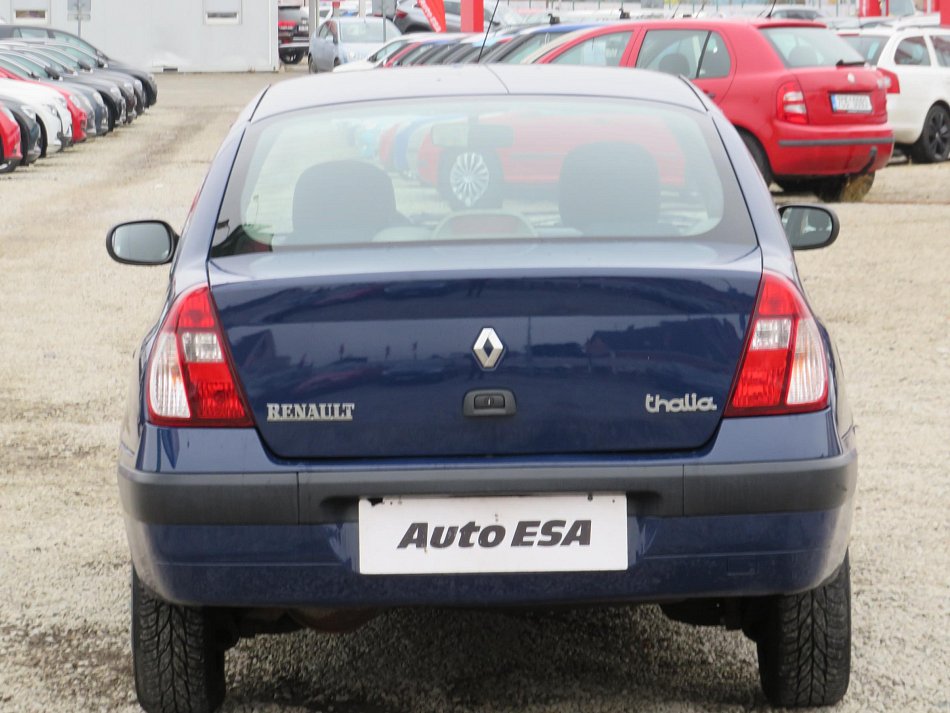 Renault Thalia 1.4i 