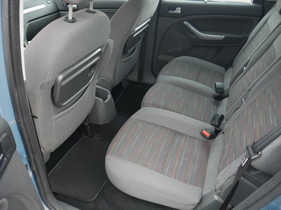 Ford C-MAX 1.8i LPG 