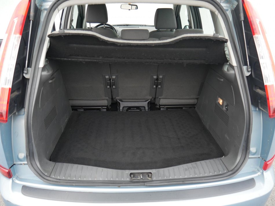 Ford C-MAX 1.8i LPG 