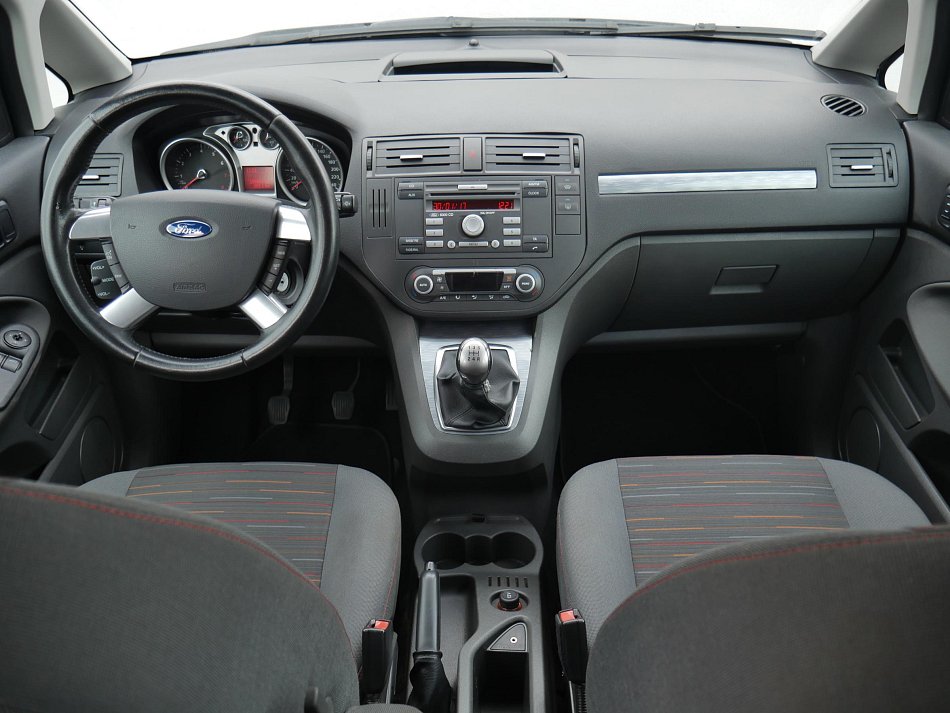 Ford C-MAX 1.8i LPG 