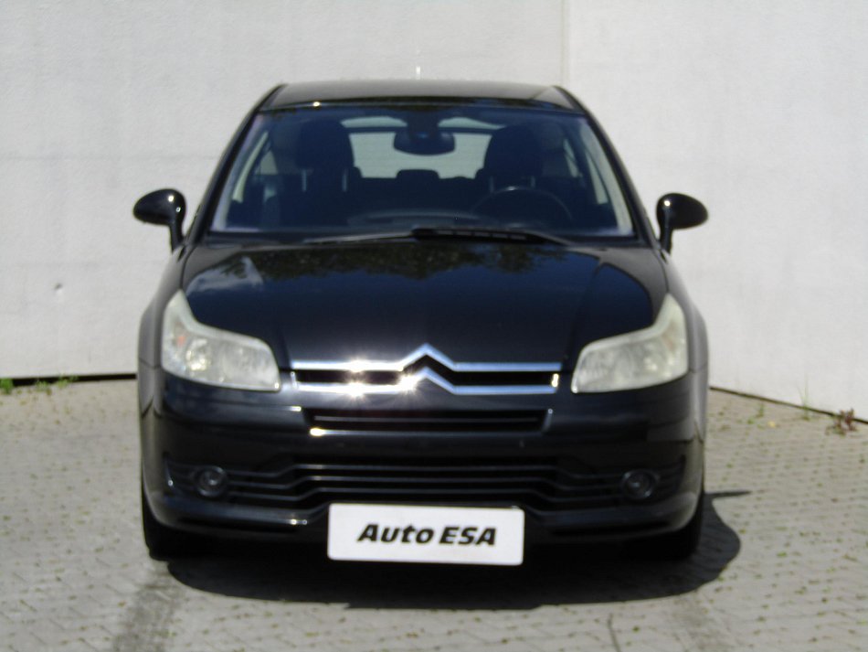 Citroën C4 1.6 i 