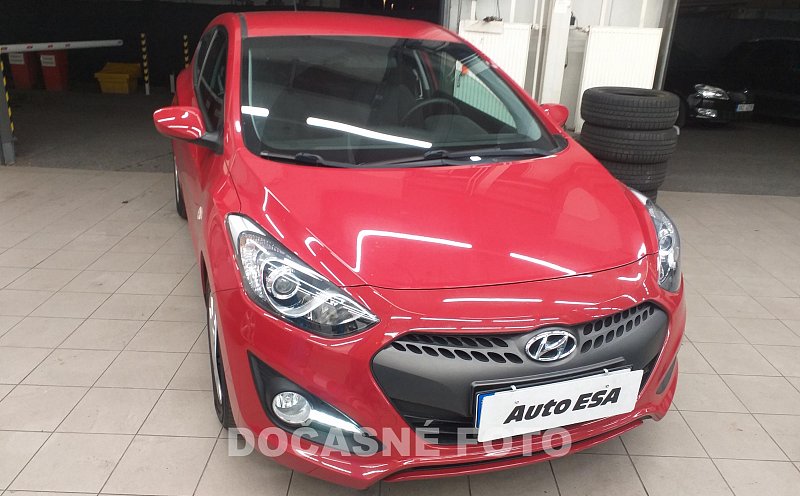 Hyundai I30 1.4i 