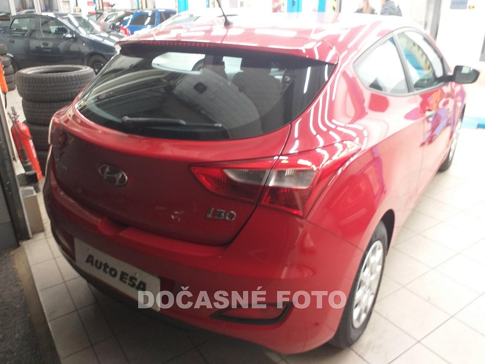 Hyundai I30 1.4i 