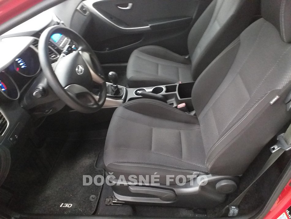 Hyundai I30 1.4i 