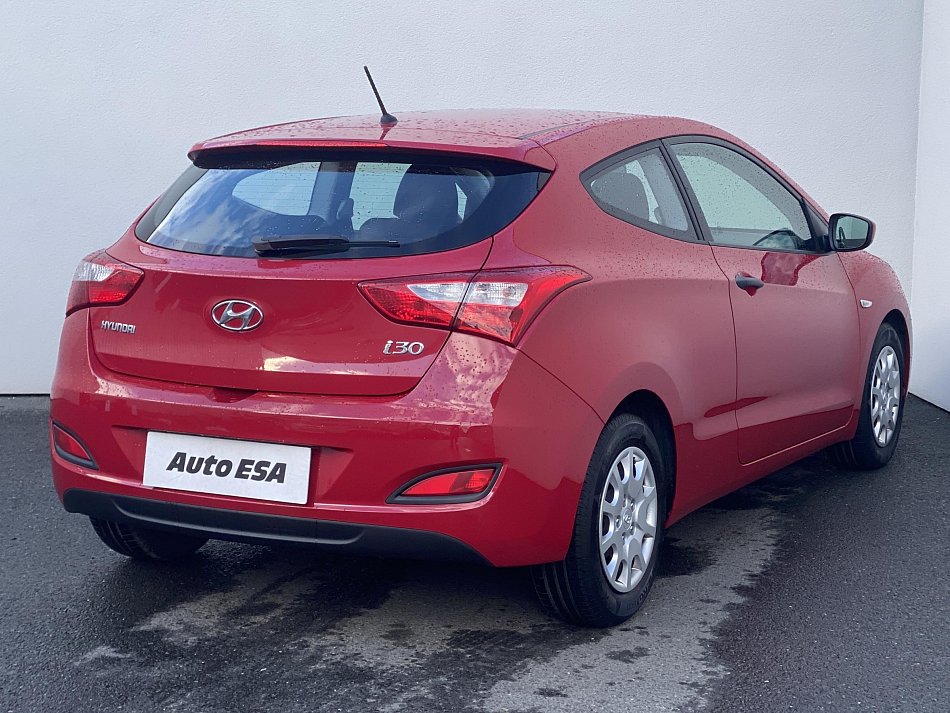 Hyundai I30 1.4i 