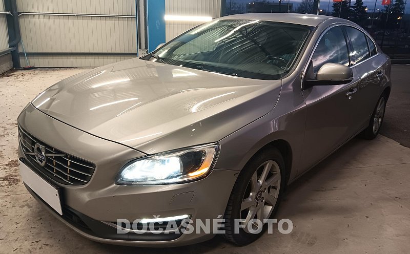 Volvo S60 2.5.D 