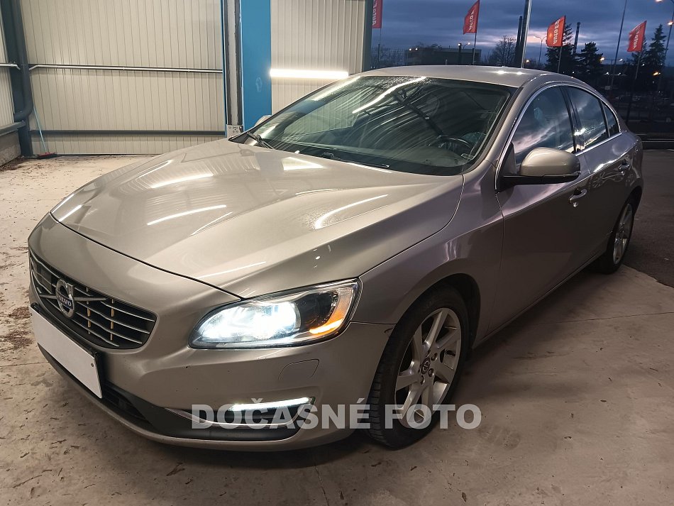 Volvo S60 2.5.D 