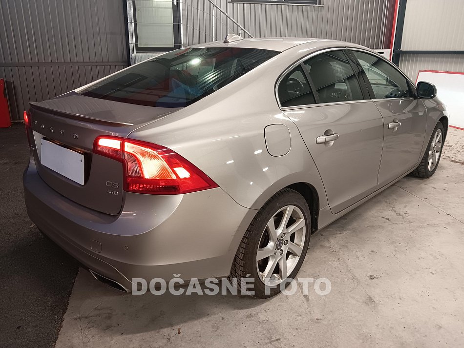 Volvo S60 2.5.D 