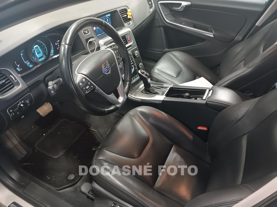 Volvo S60 2.5.D 