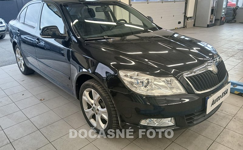 Škoda Octavia II 1.6 