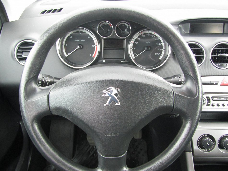 Peugeot 308 1.6HDi  SW