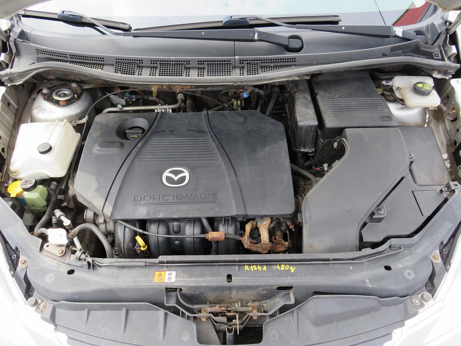 Mazda 5 2.0 i 
