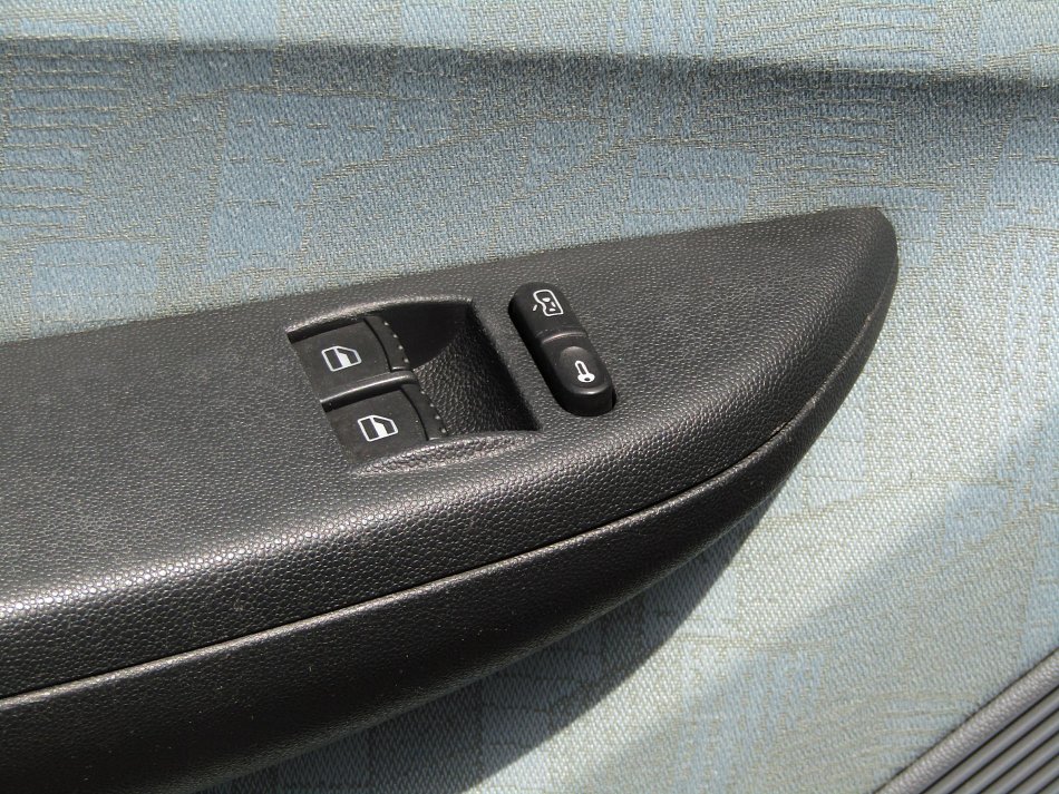 Škoda Fabia I 1.9 SDi Comfort