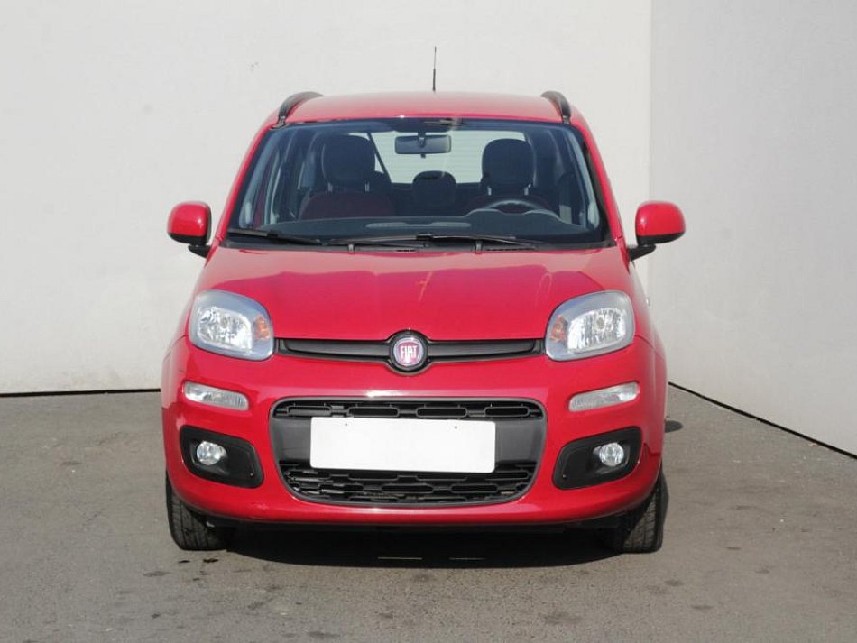 Fiat Panda 1.2i 