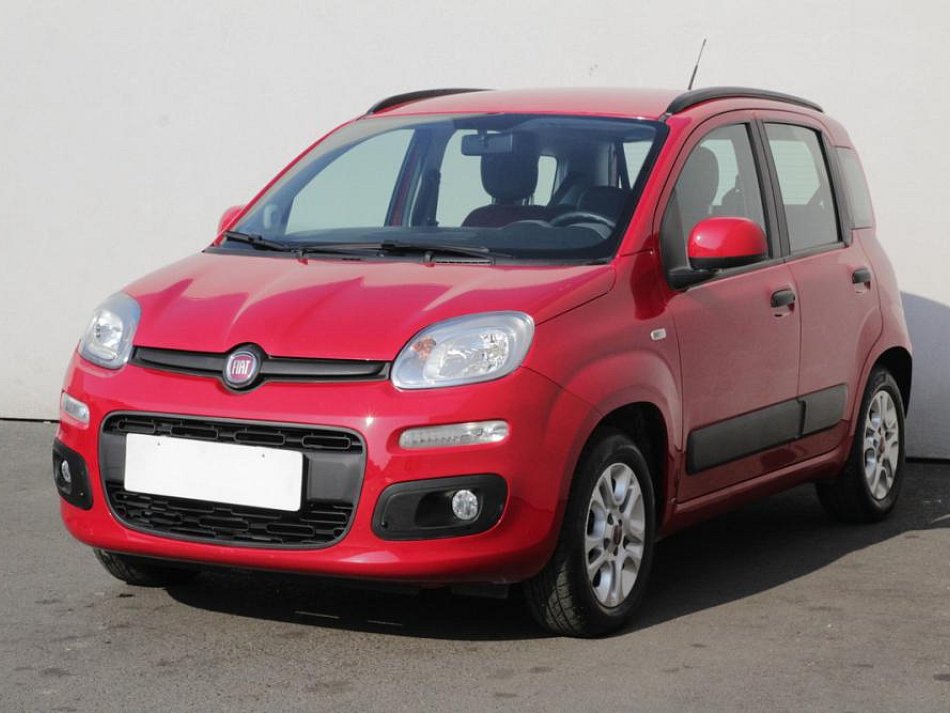 Fiat Panda 1.2i 