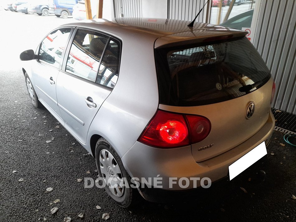 Volkswagen Golf 1.6 