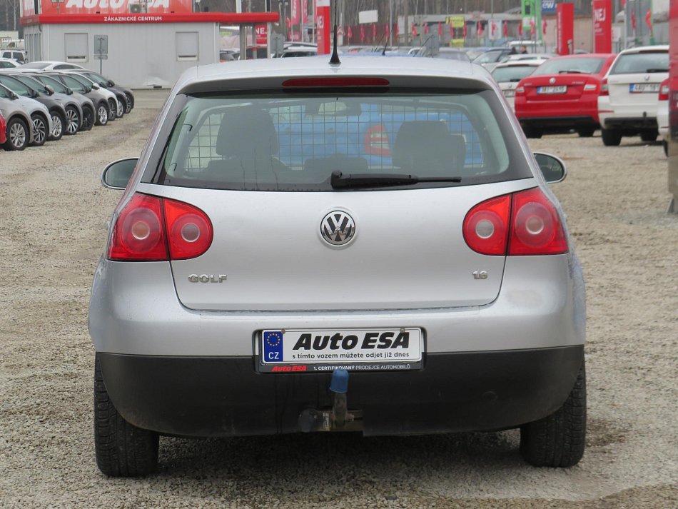 Volkswagen Golf 1.6i 