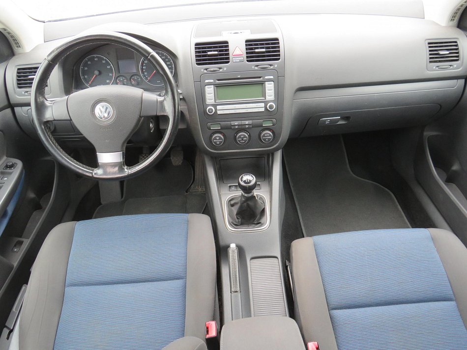 Volkswagen Golf 1.6i 