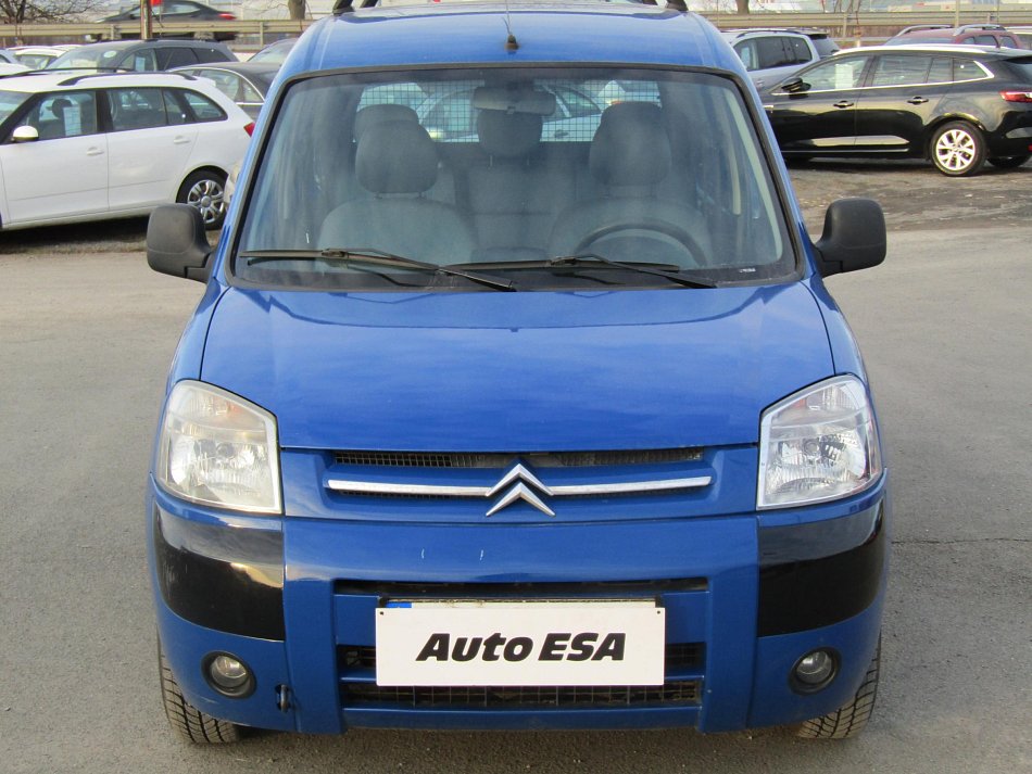 Citroën Berlingo 1.4i 