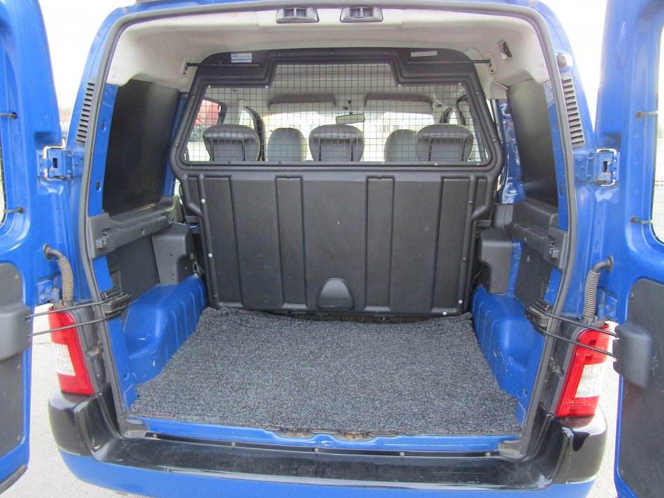 Citroën Berlingo 1.4i 