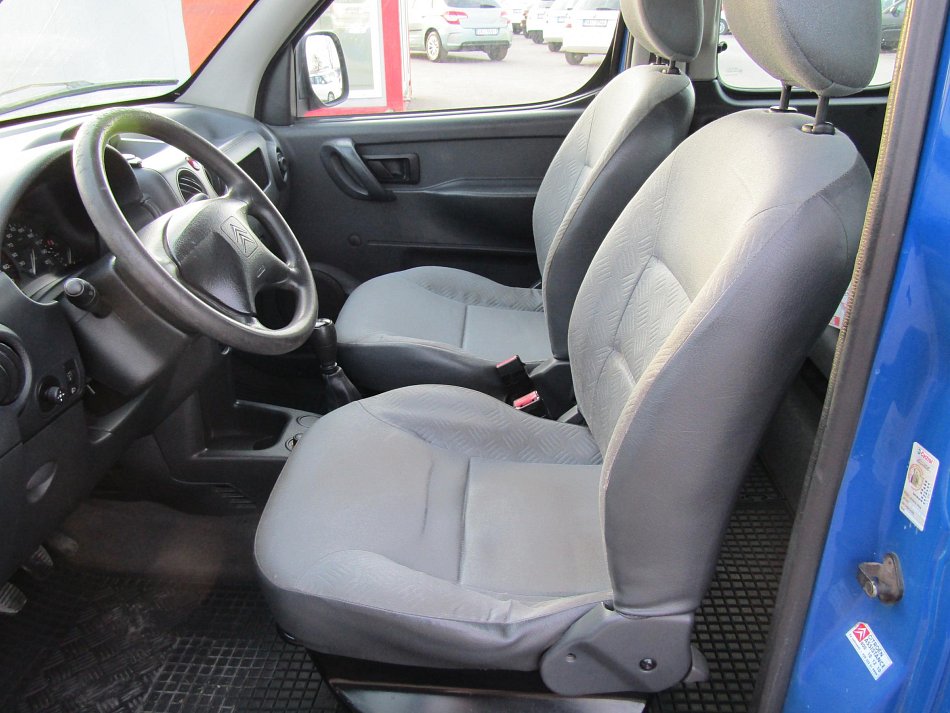 Citroën Berlingo 1.4i 