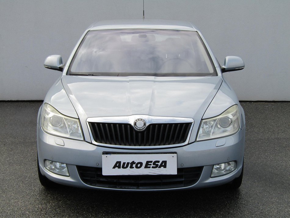 Škoda Octavia II 1.8 TSl 