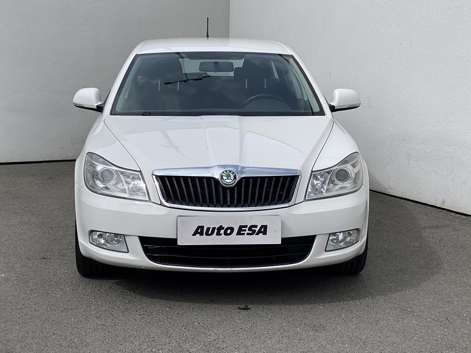 Škoda Octavia II 1.6 TDi Ambition