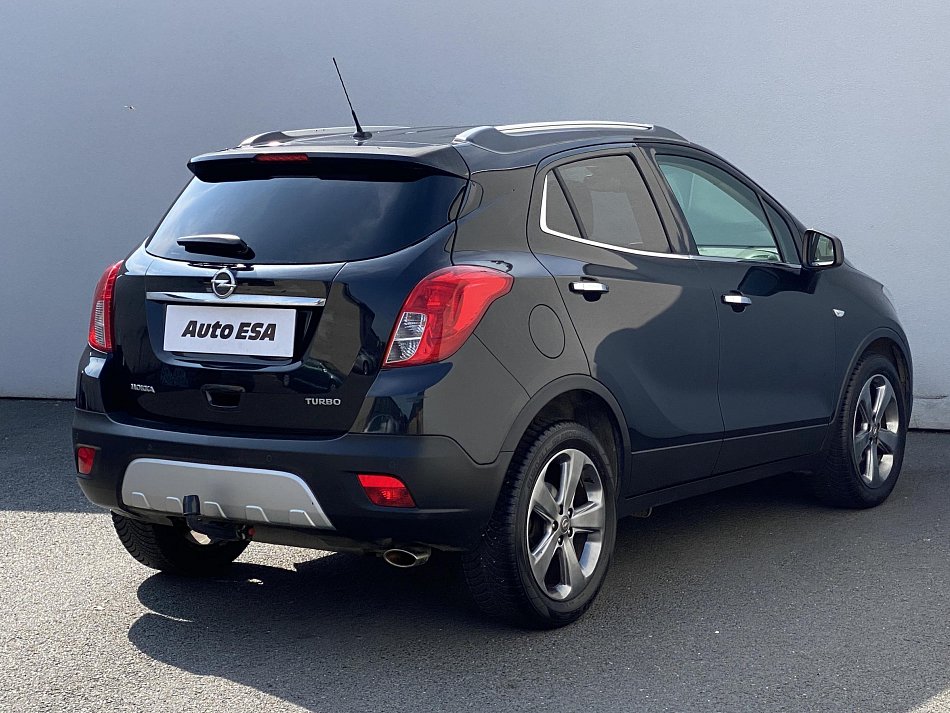 Opel Mokka 1.4 T Cosmo