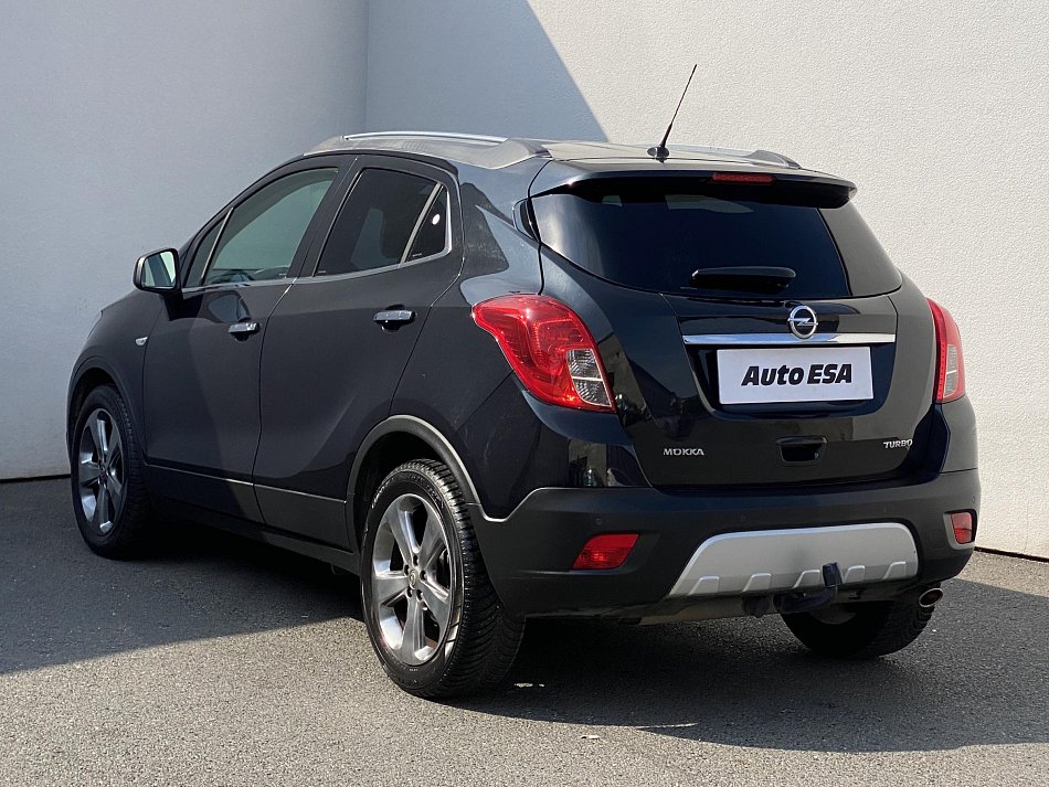 Opel Mokka 1.4 T Cosmo