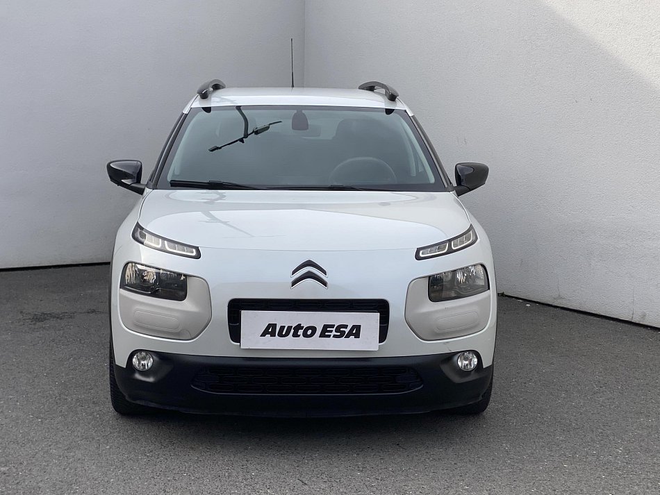 Citroën C4 Cactus 1.2 PT Shine