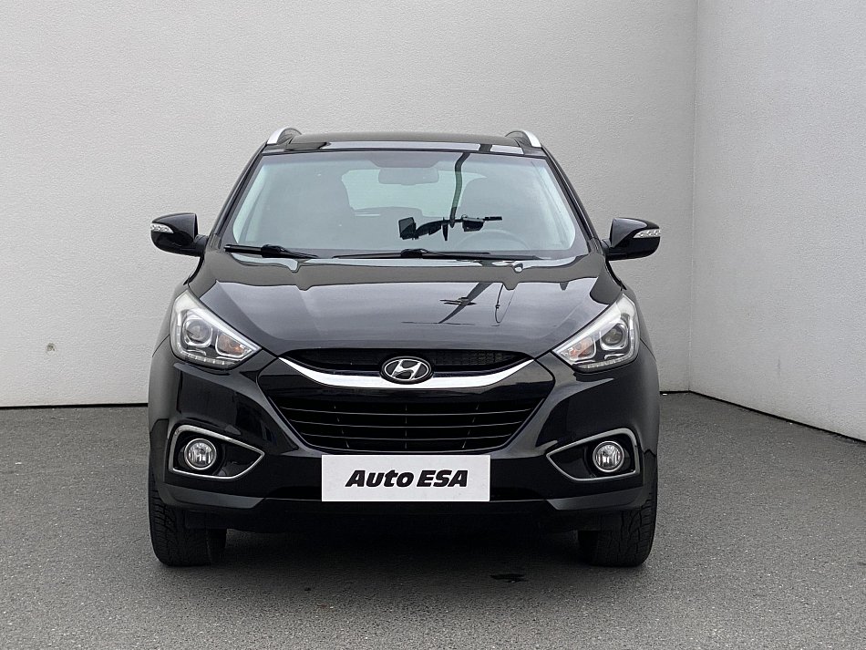 Hyundai Ix35 1.6 GDi Style