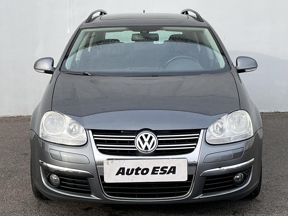 Volkswagen Golf 1.9 TDi Comfortline