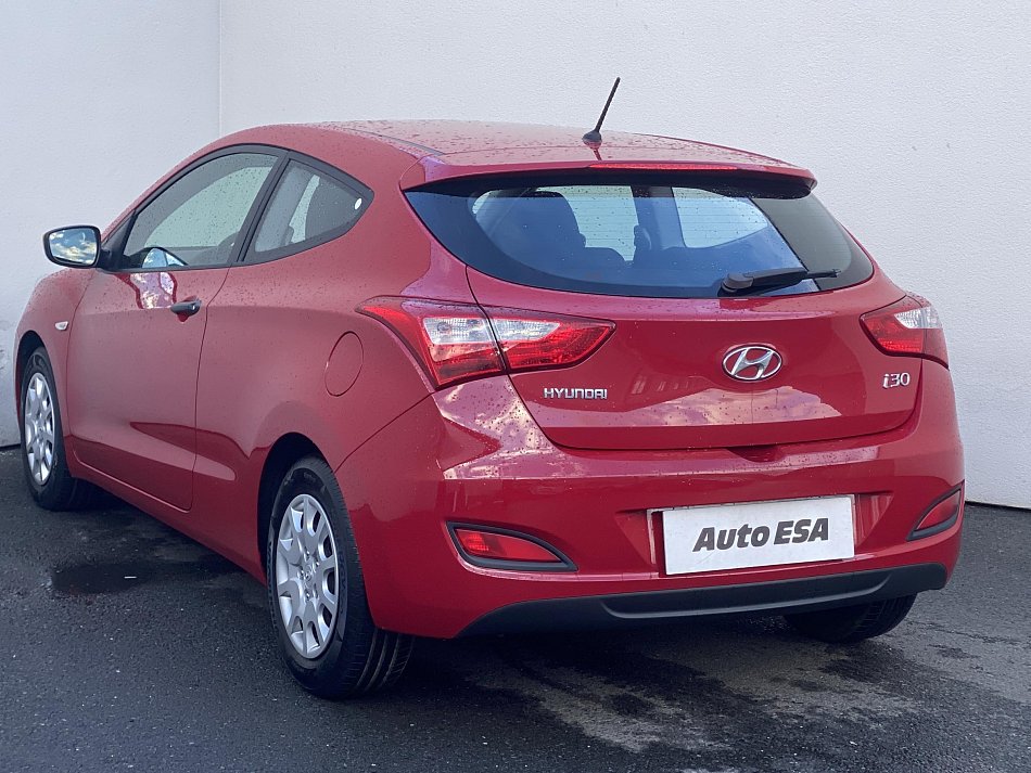 Hyundai I30 1.4i 