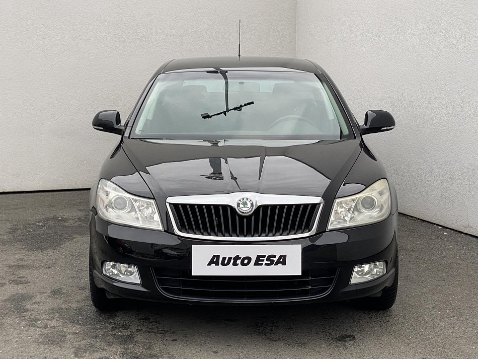 Škoda Octavia II 1.6 