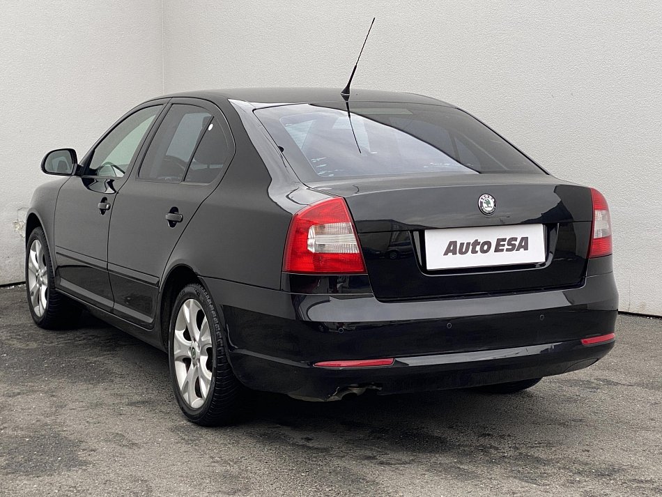 Škoda Octavia II 1.6 