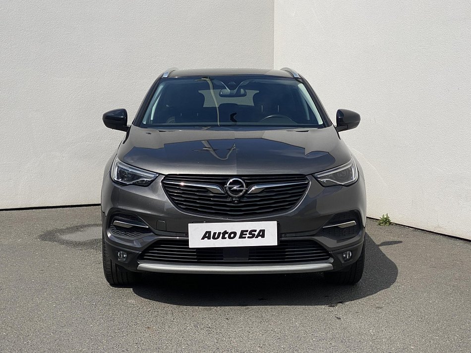 Opel Grandland X 1.2 T Innovation